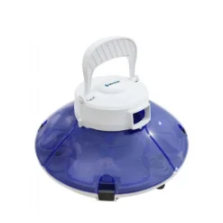UFO FX3 Pool Robot w/LED Light 2.0