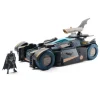 Ultimate Transforming Batmobile