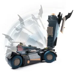 Ultimate Transforming Batmobile