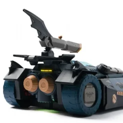 Ultimate Transforming Batmobile