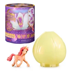 Unicorn Academy Collectible Baby Unicorn
