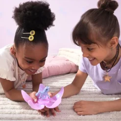 Unicorn Academy Collectible Baby Unicorn