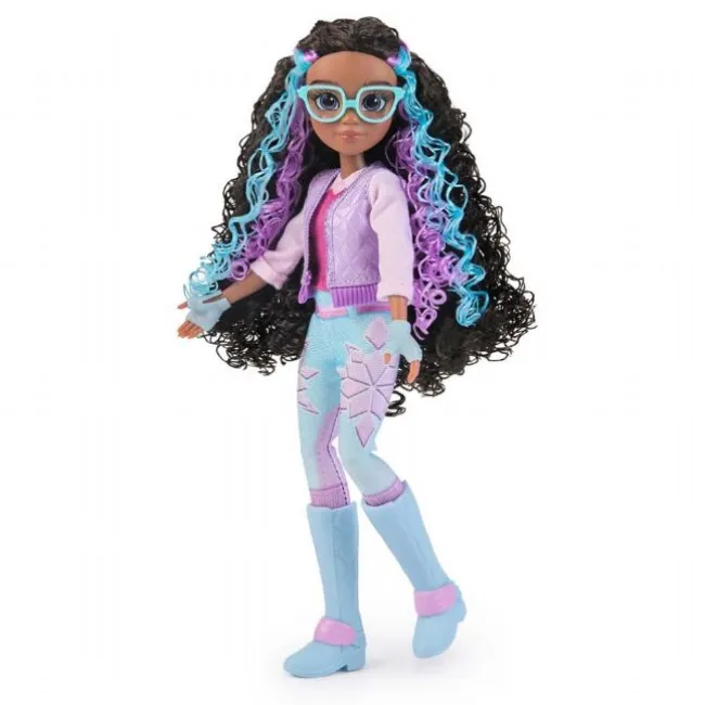 Unicorn Academy Fashion Dukke Layla