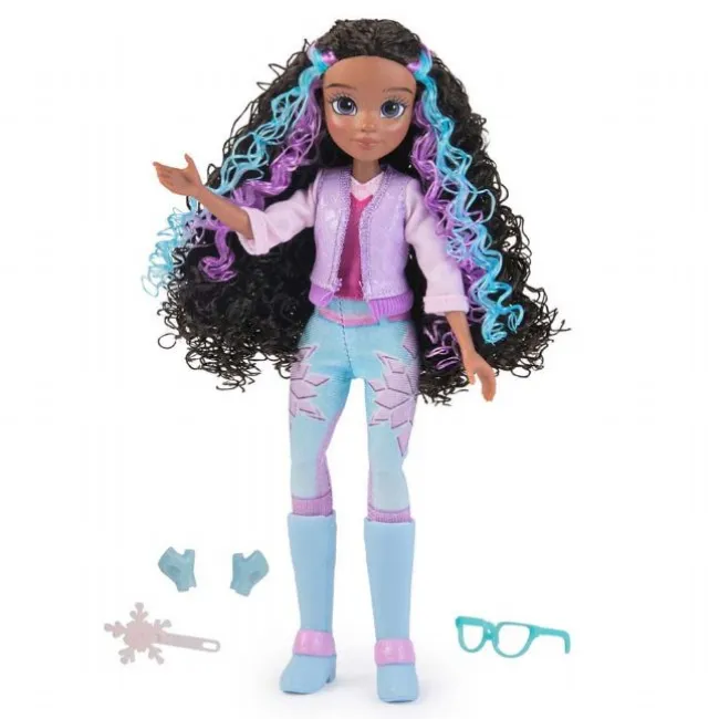 Unicorn Academy Fashion Dukke Layla
