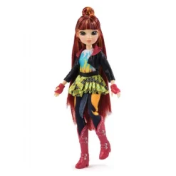 Unicorn Academy Fashion Dukke Valentina
