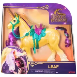 Unicorn Academy - Leaf