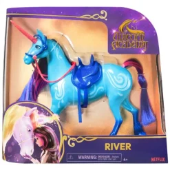 Unicorn Academy - River
