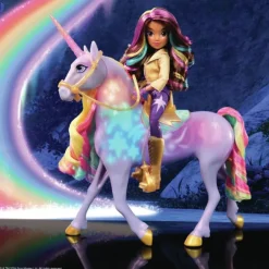 Unicorn Academy - Sophia & Wildstar