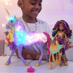 Unicorn Academy - Sophia & Wildstar