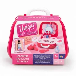 Unique Boutique My First Beauty Salon