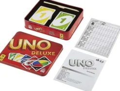 Uno deluxe