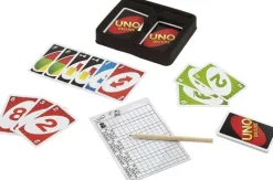 Uno deluxe