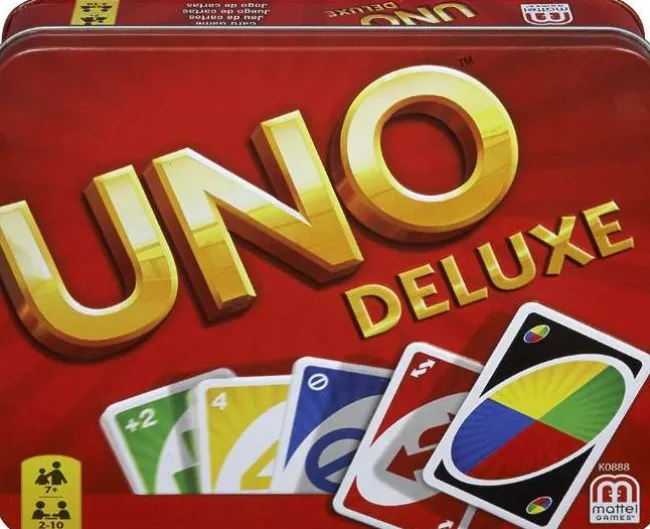 Uno deluxe