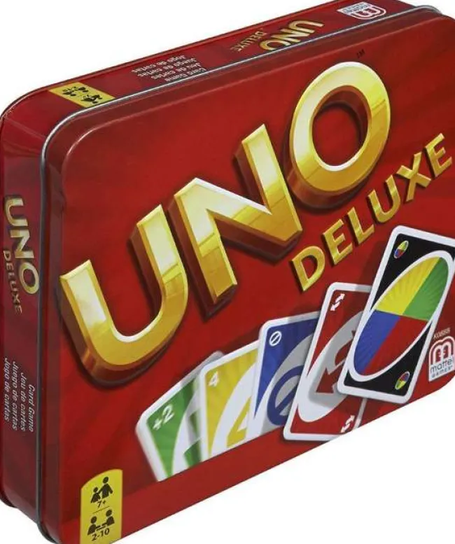 Uno deluxe