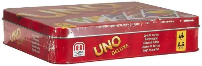 Uno deluxe