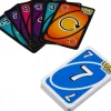 Uno Flip Side Kort