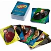 UNO Harry Potter
