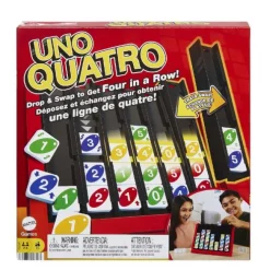 Uno Quatro
