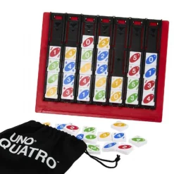 Uno Quatro