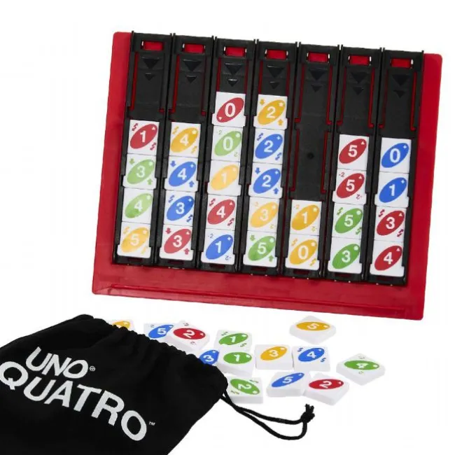 Uno Quatro