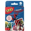 UNO Spiderman Spil