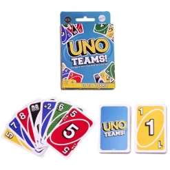 Uno Teams