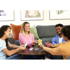 Uno Teams