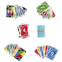 Uno Teams