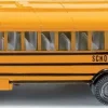 US skole bus