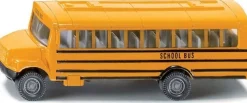 US skole bus