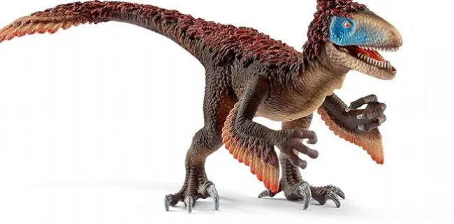 Utahraptor