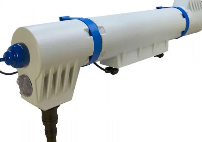 UVC Pool System 55W