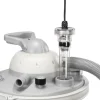 UV system 18 Watt Clear Water