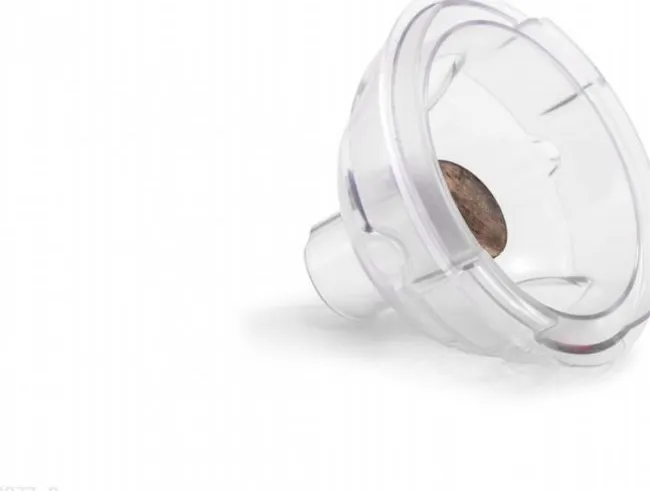 Vacuum Body Cover For 28620