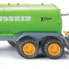 Vacuum tanker 1:32