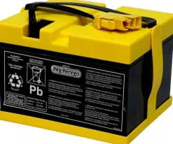 24V - 8Ah batteri Peg Perego