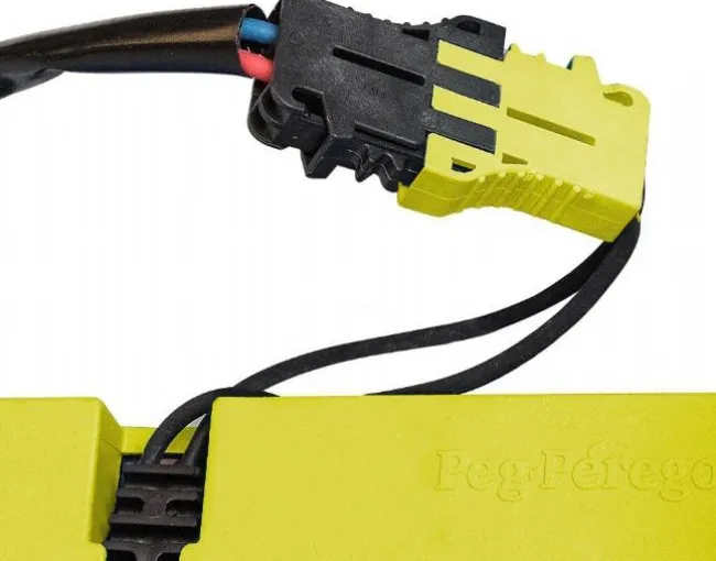 24V - 8Ah batteri Peg Perego