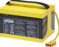 24V - 8Ah batteri Peg Perego