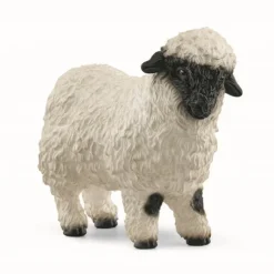 Valais Blacknose-får