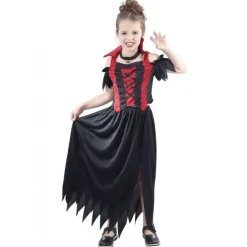 Vampyrella dragt 116 cm