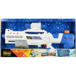 Vandpistol Blaster