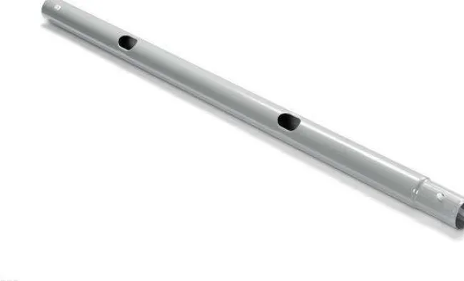 Vandret Stang D Ultra Frame 274x549x132
