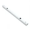 Vandret Stang til Oval 503x274x122