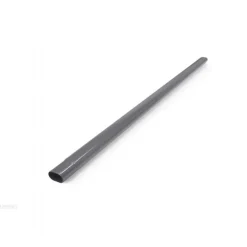 Vandret Stang til rund Prism Frame Greyw