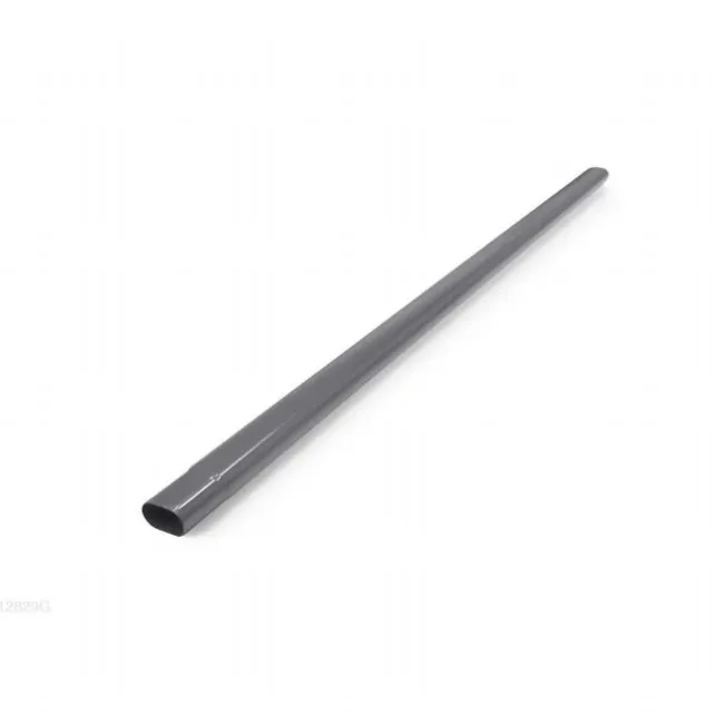 Vandret Stang til rund Prism Frame Greyw