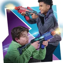 Vapor Blaster Long Range Combat Pakke