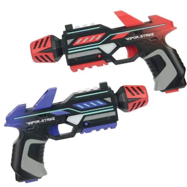 Vapor Strike Blaster Pistol 2-pak