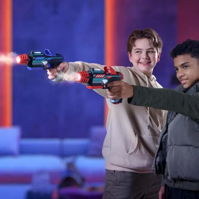 Vapor Strike Blaster Pistol 2-pak