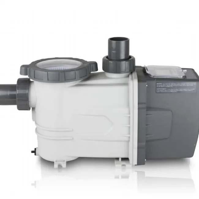 Variable Speed Pump
