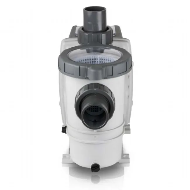 Variable Speed Pump